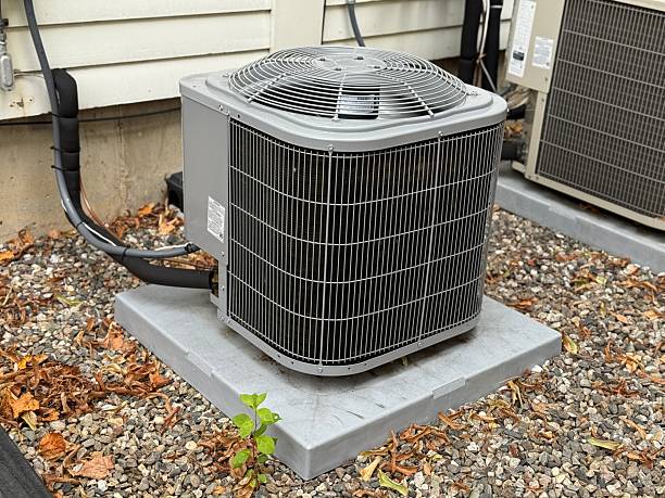 24/7 Emergency Air Conditioning Repair experts in Exeter, RI