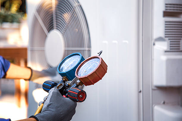 Affordable Air Conditioning Repair solutions in Exeter, RI