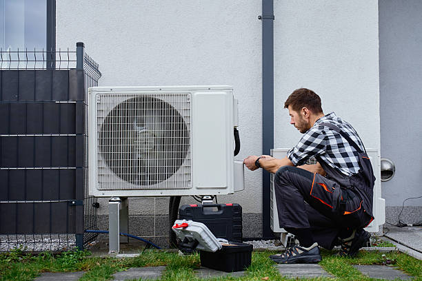 Top rated local Air Conditioning Repair specialists in Exeter, RI